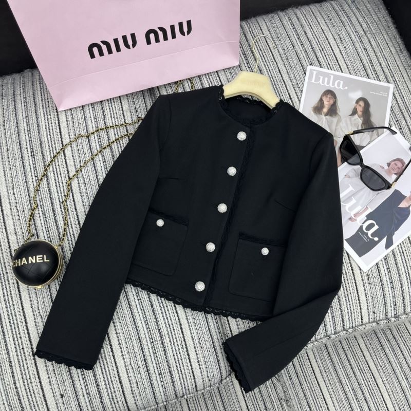 Miu Miu Dress Suits